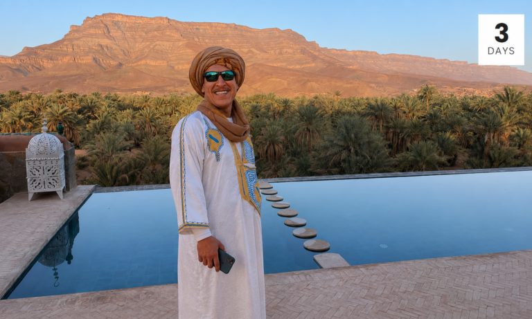 3 day tour fes to marrakech 3