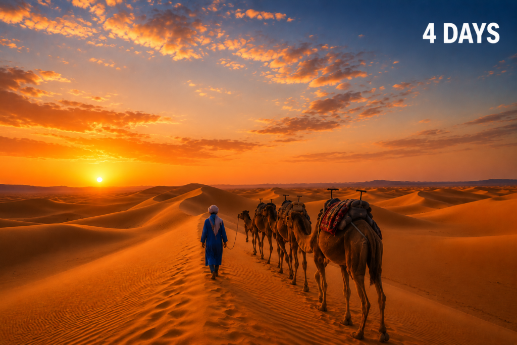 4 day tour from fes to marrakech1