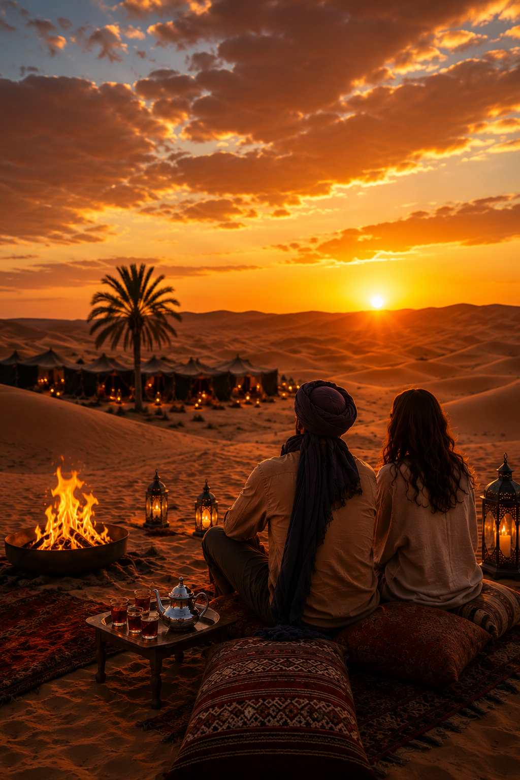 why choose us morocco tours guide